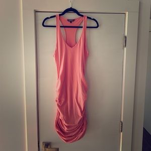 Tank dress